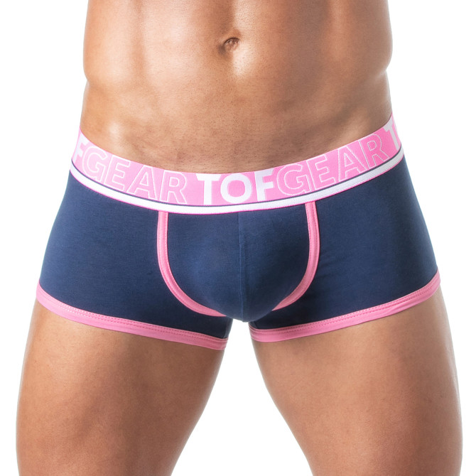 Champion Trunk Navy