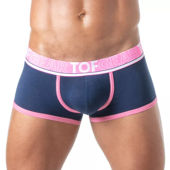 Champion Trunk Navy