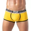 Champion Trunk Yellow
