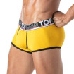 Champion Trunk Yellow