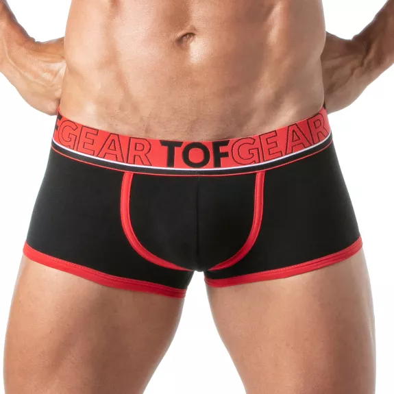 Champion Boxers Black