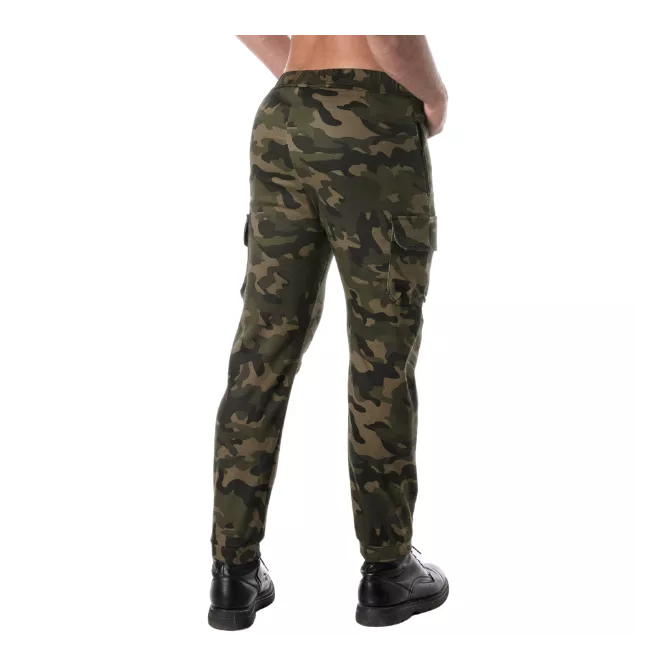 Army Cargo Pants