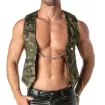 Army Chain Vest