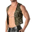 Army Chain Vest
