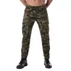 Pantalon Cargo Militaire