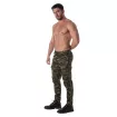 Pantalon Cargo Militaire