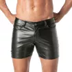 Kinky Mid-Thigh Sexy Shorts