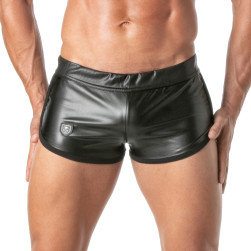 Kinky Retro Sexy Shorts
