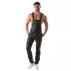 Kinky Overalls Pants