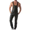 Kinky Overalls Pants