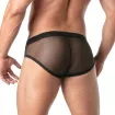 Slip en mesh pour hommes