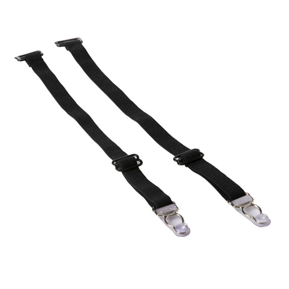 Men's Sexy Garters - Elegance and Boldness | TOF Paris