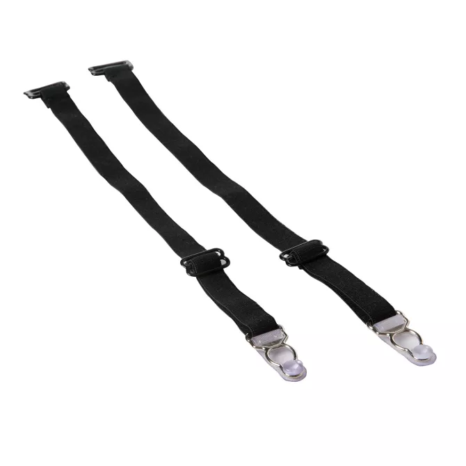 Men's Sexy Garters - Elegance and Boldness | TOF Paris