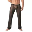 Mesh Kimono Pants for men