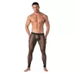 Leggings transparents pour homme