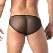 Mesh Mini brief for men