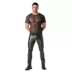Mesh T- shirt for men