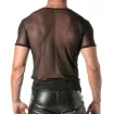 Mesh T- shirt for men