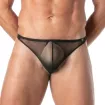 String Transparent Pour Hommes