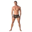 Boxer sexy homme en mesh - Sensualité et confort | TOF Paris