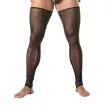 Mesh Long Legs for men