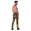 Glitter Pants Gold for men
