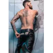 Kinky Backless Pants for men