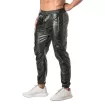 Pantalon de Jogging à Poches Cargo Kinky pour Hommes