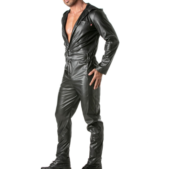 Combinaison Kinky Mecano pour Hommes