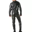 Combinaison Similicuir Homme - Kinky Mecano | TOF Paris