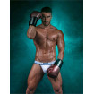 Stringless Thong Men - Comfort and Bold Style | TOF Paris