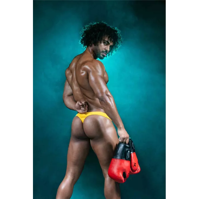 Champion Thong - Men’s Thongs with or Without Strings