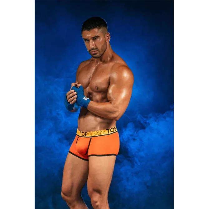 Boxer Champion - Boxer Homme Sexy et Confortable | TOF Paris