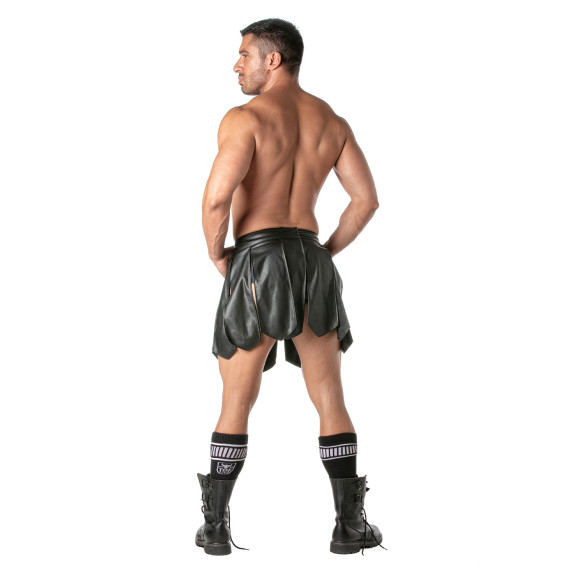Jupe Gladiator Kinky pour Hommes