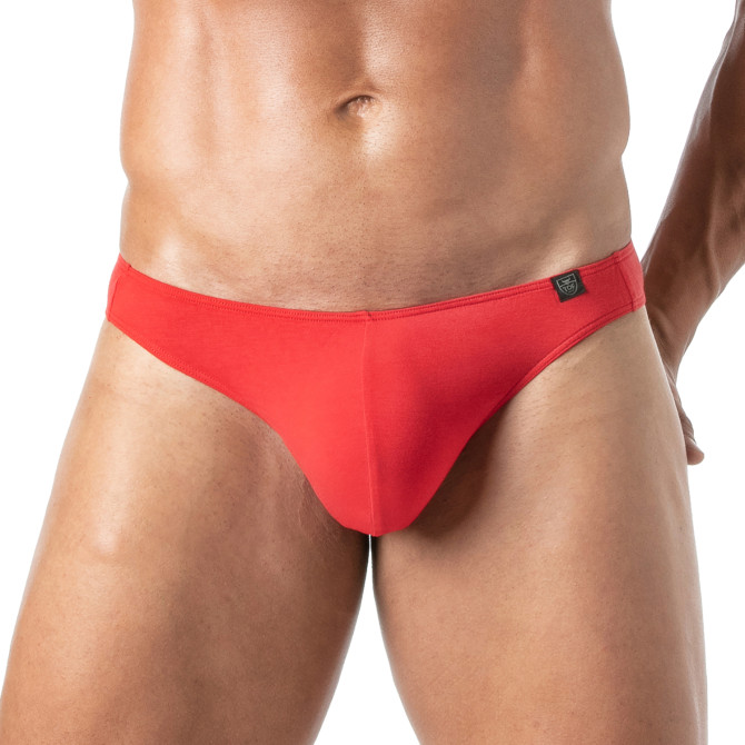 Champion Thong Turquoise