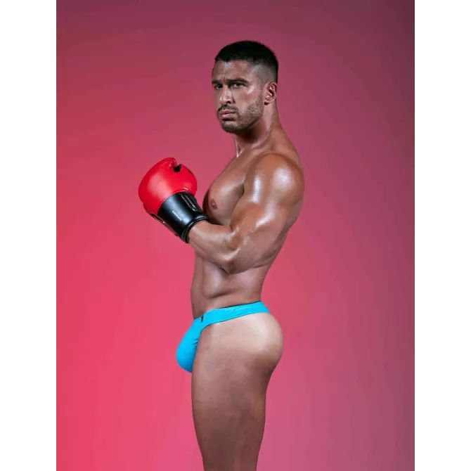 String Champion - Strings Avec Et Sans Ficelle Homme