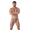 Iconic Swim Bikini Brief Sailor Navy-Blue