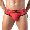 Champion Backless Brief Purple