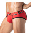 Champion Backless Brief Purple