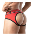 Champion Backless Brief Purple