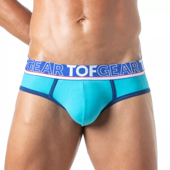 Champion Backless Slip Turquoise