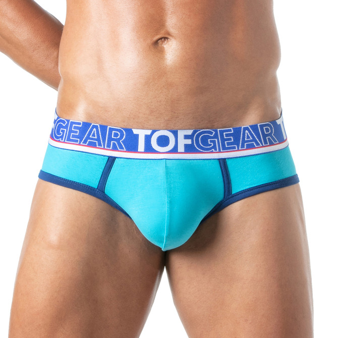 Champion Backless Brief Red