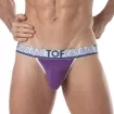 Champion Jockstrap White