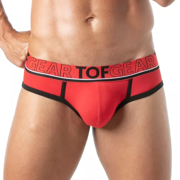 Champion Slip Rouge