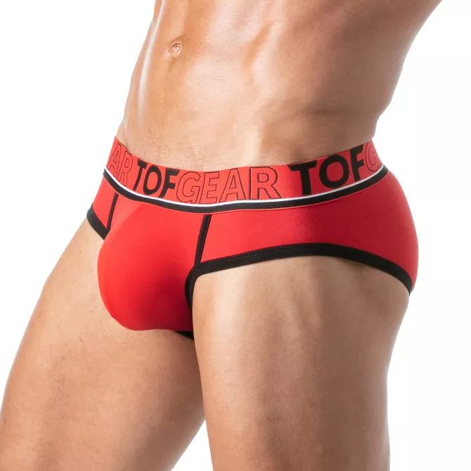 Champion Slip Blanc