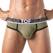 Champion Brief White