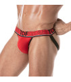 Champion Jockstrap Red