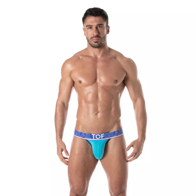 Champion Jockstrap Khaki