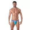Champion Jockstrap Turquoise
