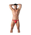 Champion Tanga White